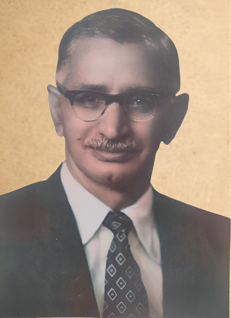 Vishwa Mitra Bahl