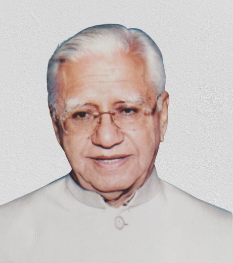 Vishwa Mitra Bahl