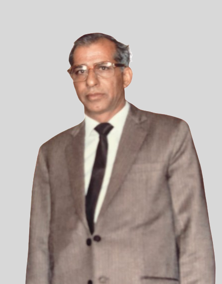 Vishwa Mitra Bahl