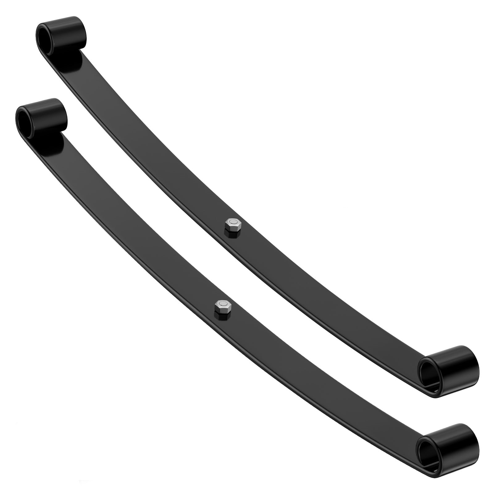 CartClan Golf Cart Standard Rear Leaf Spring