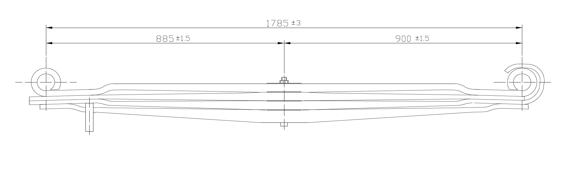 9433200308 PB 4 Lvs  SH