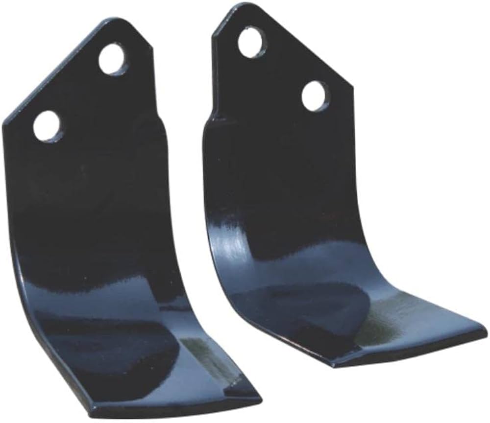 Rotavator Blades 57x14.5MM
