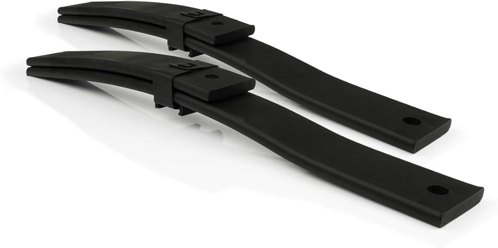 Red Hawk SPN-1012 Leaf Spring