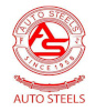 Autosteels Logo